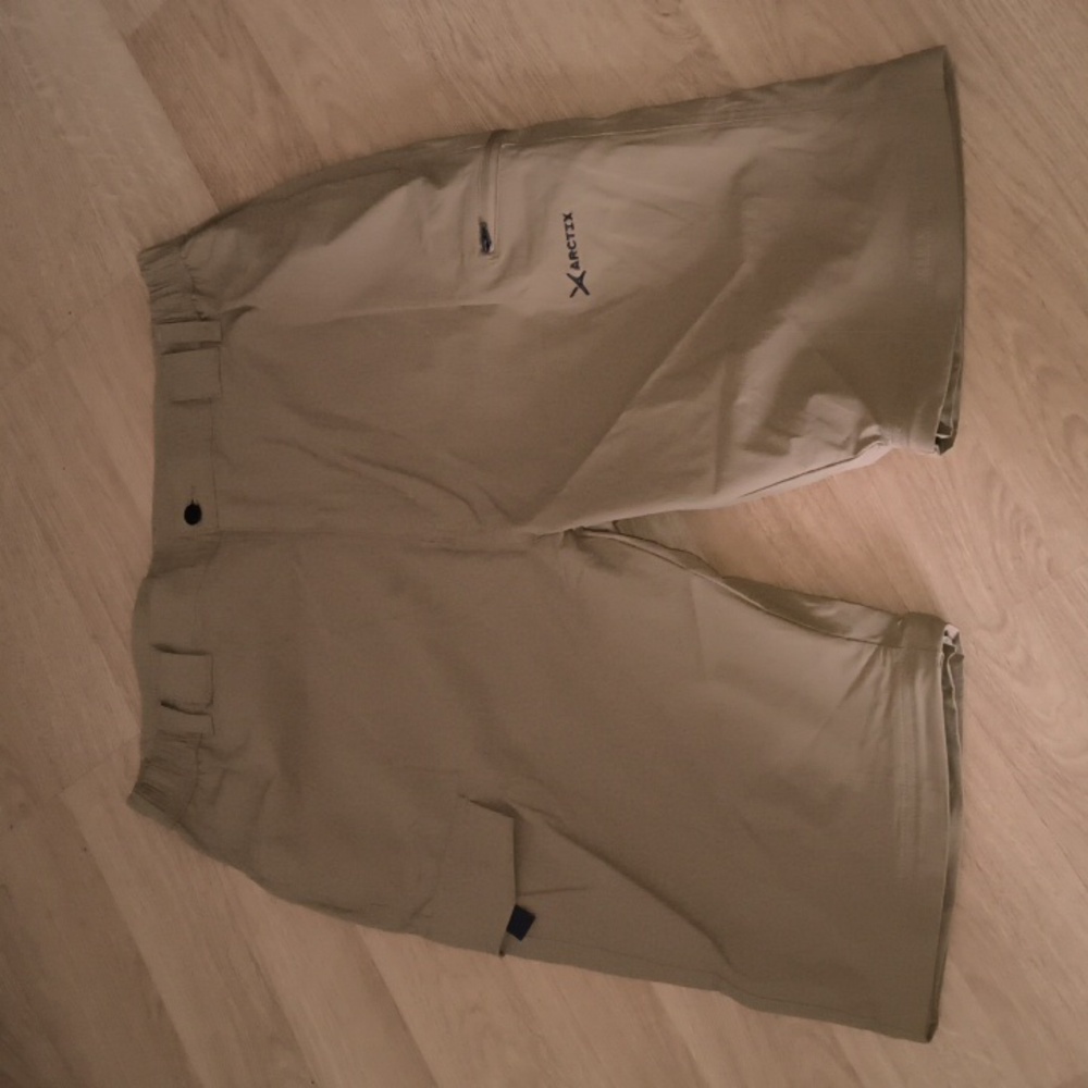 Arctix Men's Cliff Hiking Short Size L